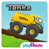 Tonka: Trucks Around Town Giveaway