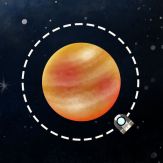 Orbital Sling – Space, Galaxy Adventure Giveaway