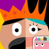 Thinkrolls: Kings & Queens Giveaway