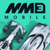 Motorsport Manager Mobile 3 Giveaway