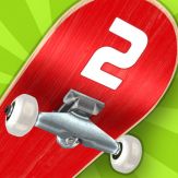Touchgrind Skate 2 Giveaway