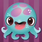 Tentatrio! Jellyfish, Octopus & Squid Pals Giveaway