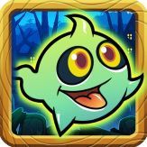 Brave Ghost Giveaway