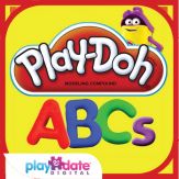 PLAY-DOH Create ABCs Giveaway