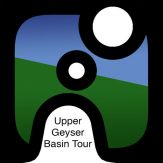 Yellowstone Geysers - Upper Giveaway