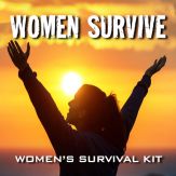 Women's Survival Kit Giveaway
