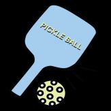 Pickle Ball: in Colorado Giveaway