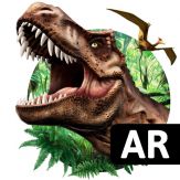 Monster Park - AR Dino World Giveaway