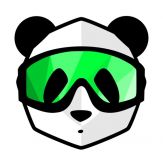 pandaHAUS SNOW Giveaway