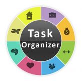 TaskOrganizer - To-Do List, Task Manager & Checklist Organizer Giveaway