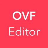 OVF Editor Giveaway