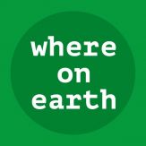 Where on Earth Test Giveaway