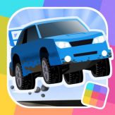 Cubed Rally Racer - GameClub Giveaway