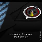 Hidden Camera Detector Giveaway