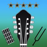 Mandolin Tuner Pro and Chords Giveaway