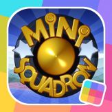 MiniSquadron - GameClub Giveaway