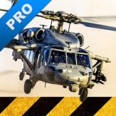Helicopter Sim Pro Hellfire Giveaway