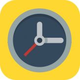 Simply Clock - Digital Giveaway