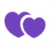 Purple Dating App Giveaway