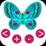 Butterfly Math Giveaway
