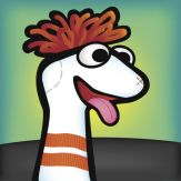 Sock Puppets Complete Giveaway