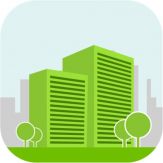 Green Building Construction Giveaway