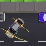 Learn Reverse Parallel Parking Giveaway