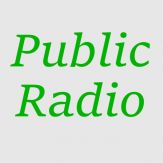 Public Radio Giveaway