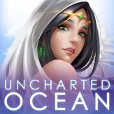 Uncharted Ocean Giveaway