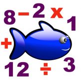 Math Fish Tank Giveaway