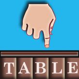 Tap Table Detection Giveaway