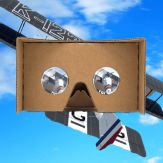 FK23 VR for Google Cardboard Giveaway