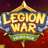 Legion War - Hero Age Giveaway