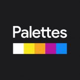 Palettes - Photo Editor Giveaway