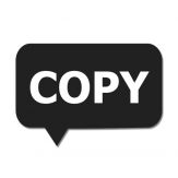 CopyPower copy & paste Giveaway