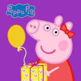 Peppa Pig™: Party Time Giveaway