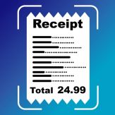 Easy Receipts-Track Receipts Giveaway