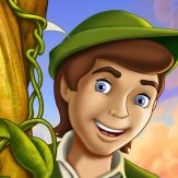 Jack and the Beanstalk Interactive Storybook Giveaway