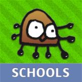 Cambugs: Letter Sounds Schools Giveaway