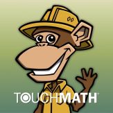 TouchMath Jungle Addition 1 Giveaway