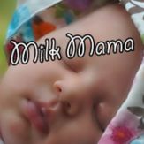 Milk Mama: Nursing Tracker Giveaway