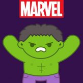 Marvel Stickers: Hero Mix Giveaway