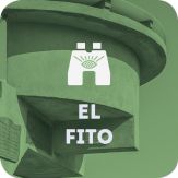 Lookout of El Fito Giveaway