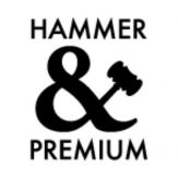 Hammer & Premium Giveaway
