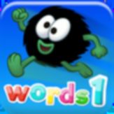 Hairy Words 1 Giveaway