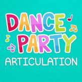 Dance Party Articulation Giveaway