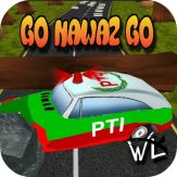 Go Nawaz Go 2 Giveaway
