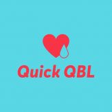 Quick QBL Giveaway