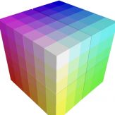 Color Magic Cube Giveaway