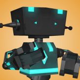 R.O.A.M.:Robot On A Mission Giveaway